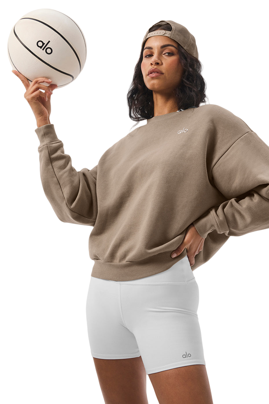 ✨ Accolade Classic Crew Neck Pullover: Ultimate Comfort & Style - Beige | Size XS-XL