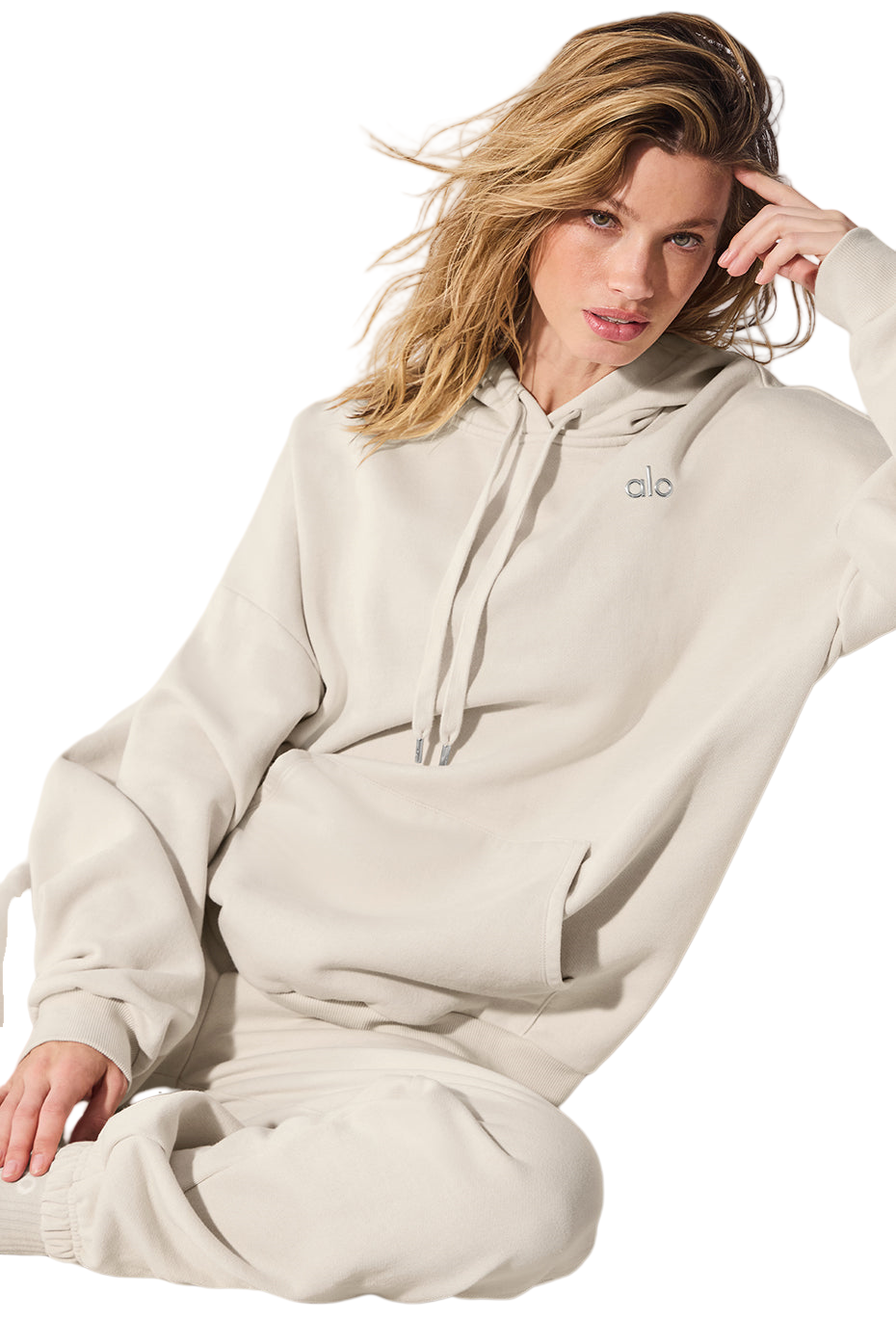Hoodie Sweatshirt