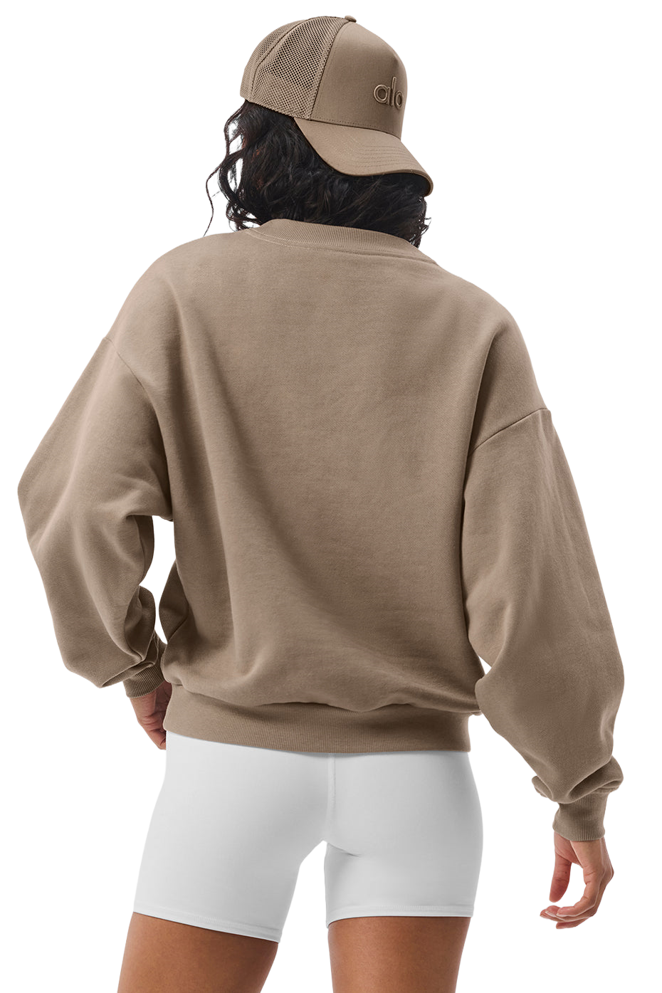 ✨ Accolade Classic Crew Neck Pullover: Ultimate Comfort & Style - Beige | Size XS-XL