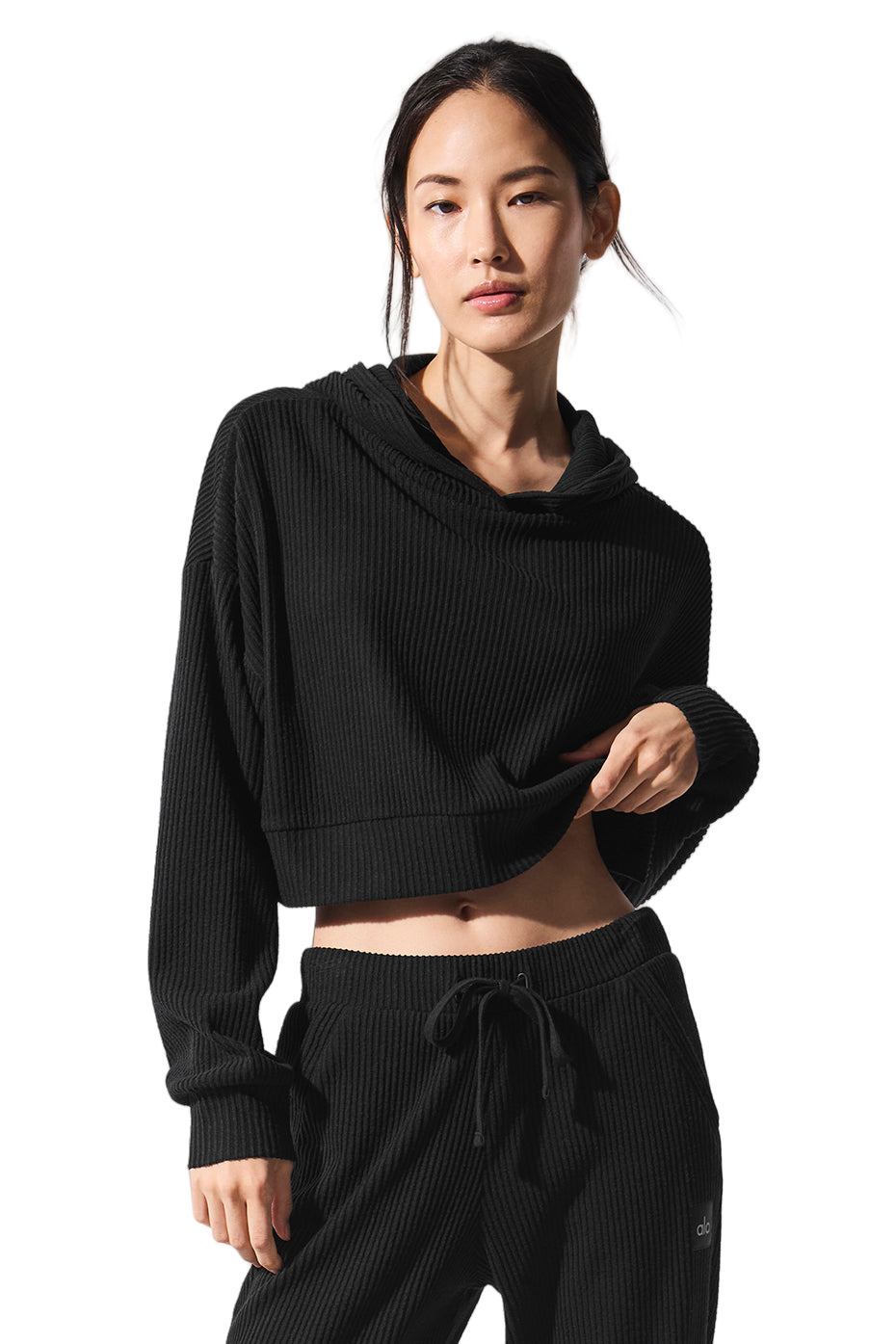 ⚡ Sweaters Muse Hoodie - Black |  Soft Cotton Hoodie (Sizes S-XL) | Stylish & Cozy