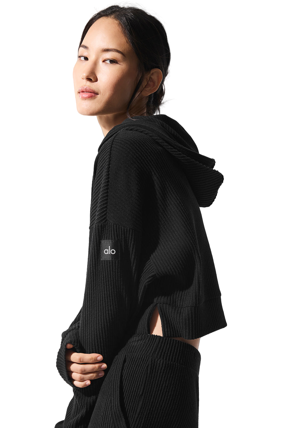 ⚡ Sweaters Muse Hoodie - Black |  Soft Cotton Hoodie (Sizes S-XL) | Stylish & Cozy