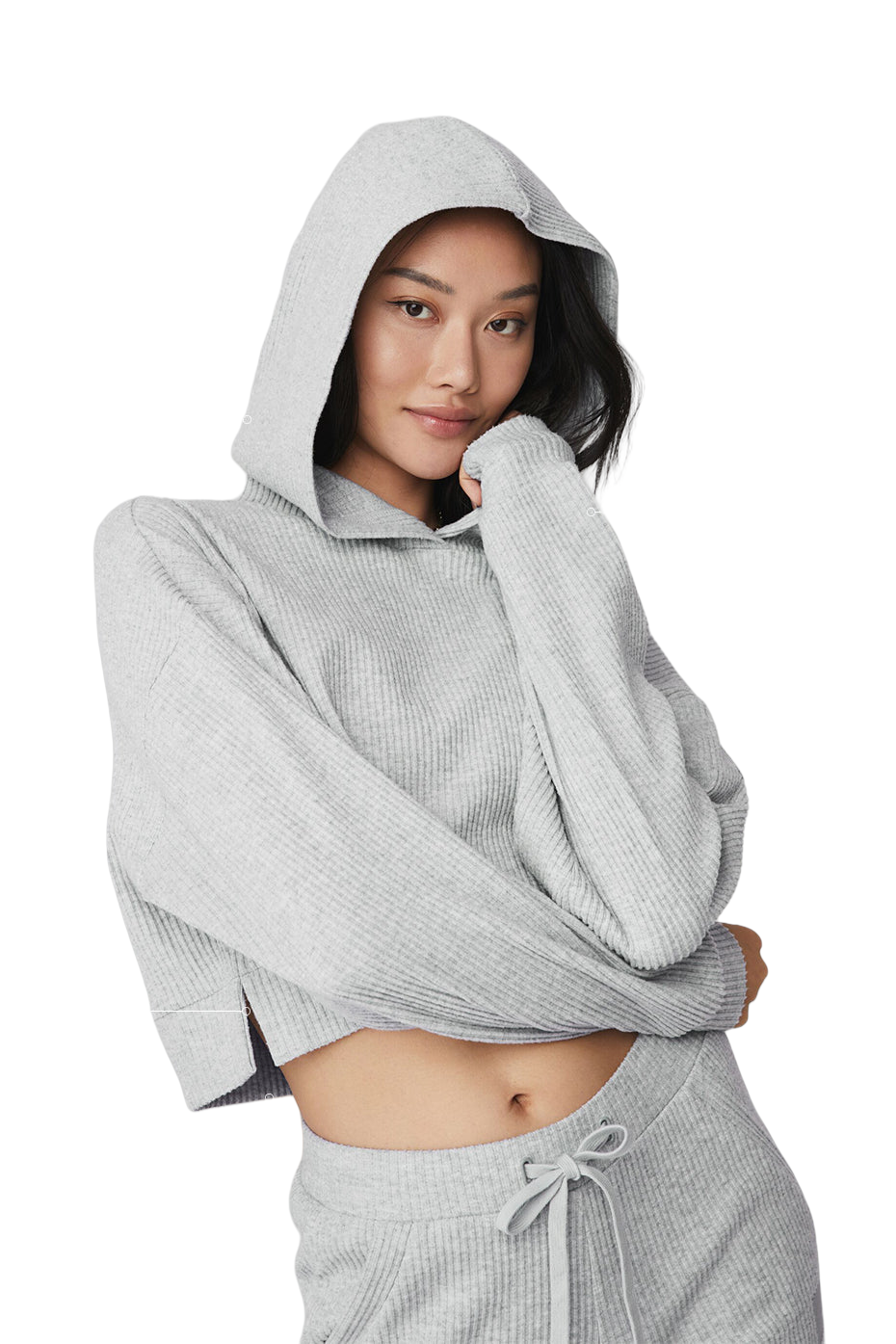Muse Hoodie | Grey Pullover (Sizes S-XL) | 🛒 Free Shipping ✨
