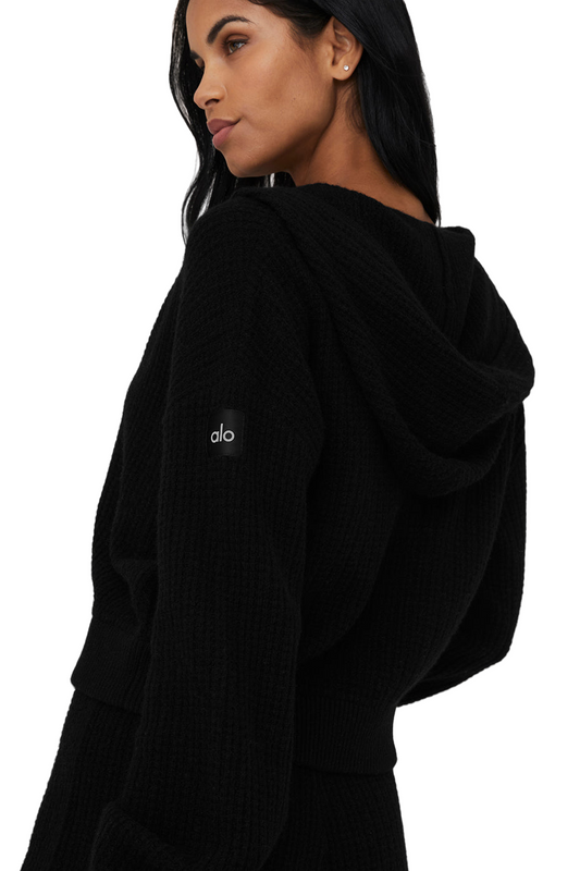 Cashmere Summer Daze Women's Sweater | Full Size Range (S-XL) | Black & More Colors | Luxury Lightweight Knit