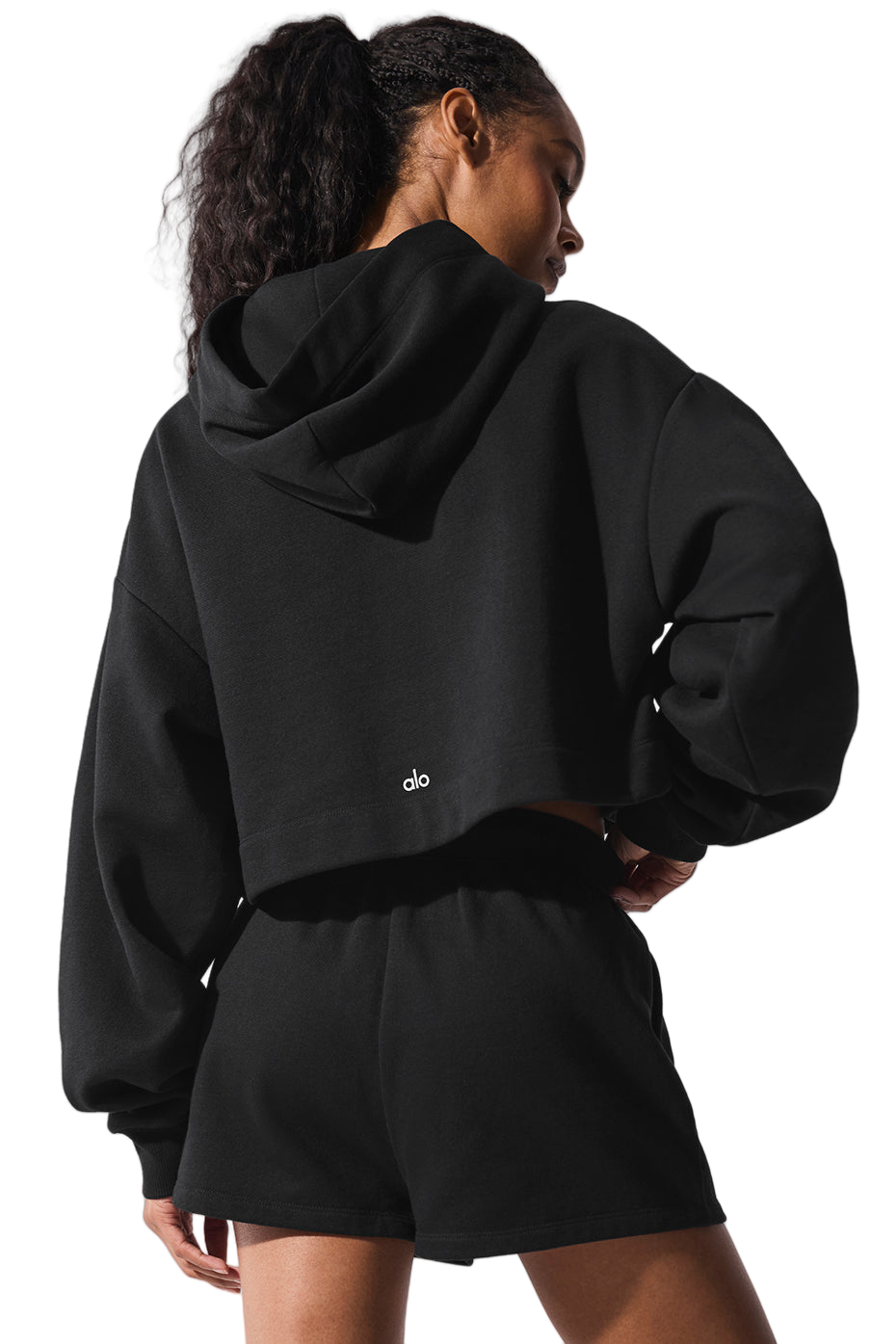 Women's Bae Hoodie - Black | Soft Unisex Fit | Sizes S-XL 🔥